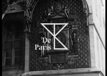 "De Paris - Metrospective" po dvaceti letech 