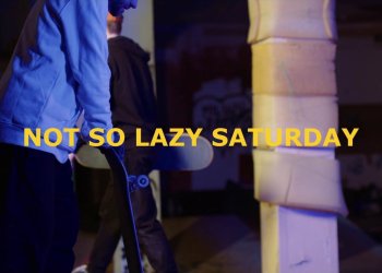 Edit Honzy a Boba "Not so lazy Saturday" si užijete ve 4K