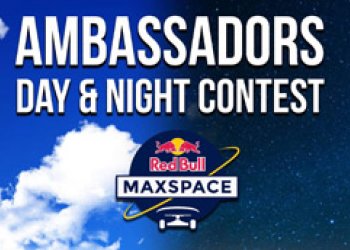 Letošní zima ve znamení akce Ambassadors Day & Night - wild card!