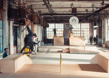 Tomáš Javůrek - nollie bs tailslide | Photo: Vašek Žalud