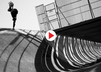 Rough Cut: Ben Raybourn a jeho Saturday part