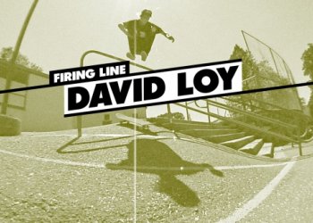 Firing Line a David Loy