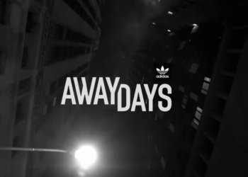 Adidas zdarma zveřejnil své video Away Days