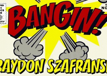 Braydon Szafranski je další, kdo zabije Berrics v rubrice "Bangin!"