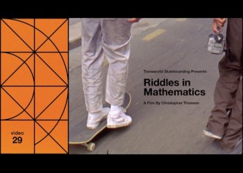 Riddles in Mathematics - Leo Valls