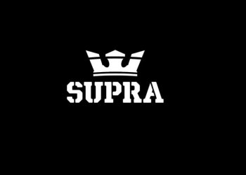 Lizard King - We are Supra passionate