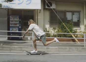 Daniel Lutheran odhaluje svou další epizodu PUSH projektu