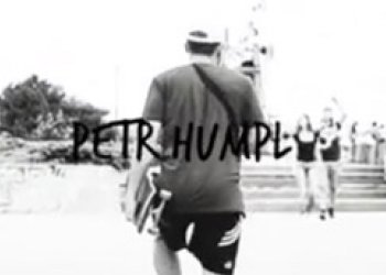 Petr Humpl Lost and Found footage