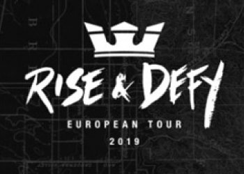 Supra Rise & Defy European Tour 2019 dnes v Praze a na pár slov se Spencerem Hamiltonem