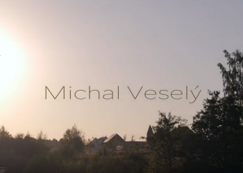 Michal Leslie Veselý a jeho letní skatepark edit!