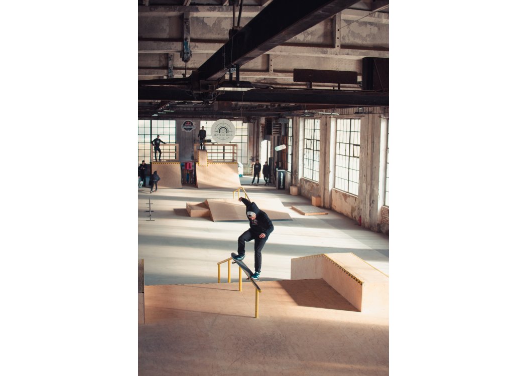 Maxim Habanec - fs overcrook | Photo: Vašek Žalud