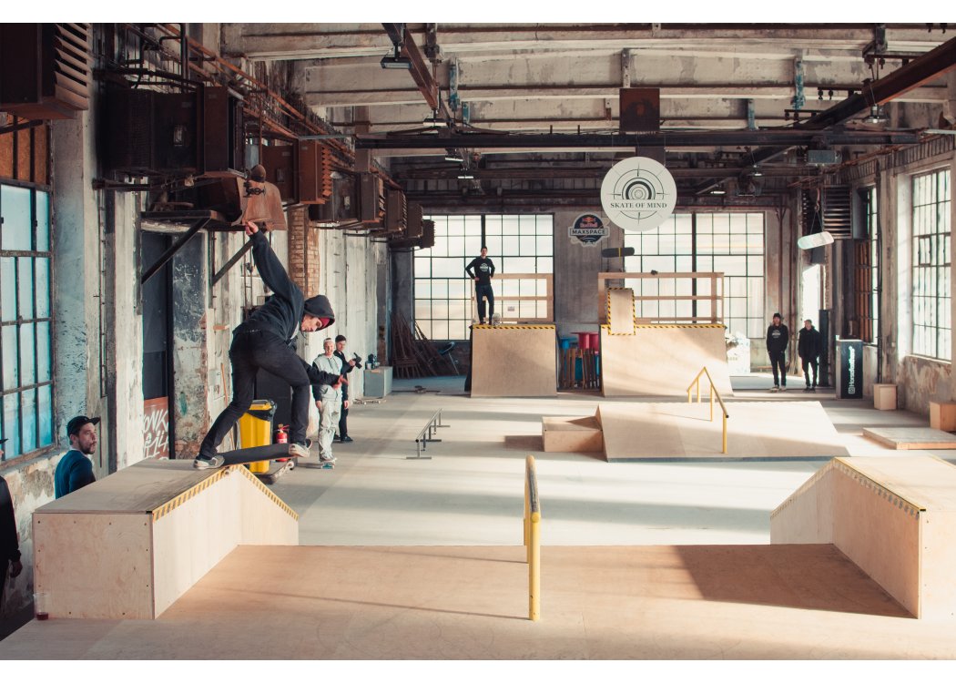 Tomáš Javůrek - nollie bs tailslide | Photo: Vašek Žalud