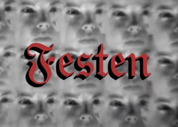 Antiz - Festen