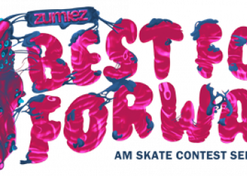 Zumiez Best Foot Forward 2017 v Berrics