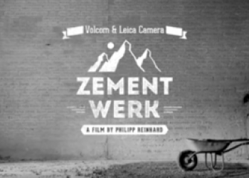 Volcom - The "Zementwerk" Project