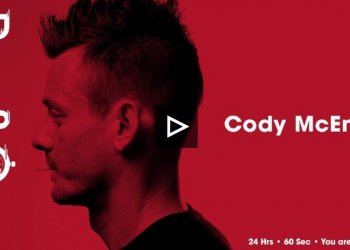 Cody McEntire odpálil další ročník Run & Gun na Berrics