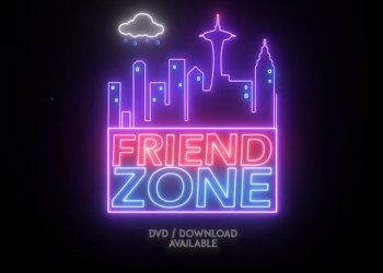 Friend Zone video - Greg Dehart