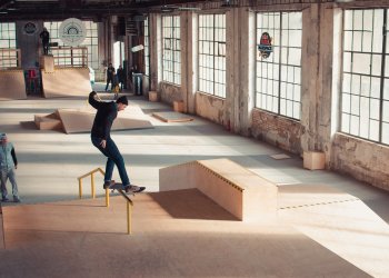 Tomáš Kopáček - fs feeble | Photo: Vašek Žalud