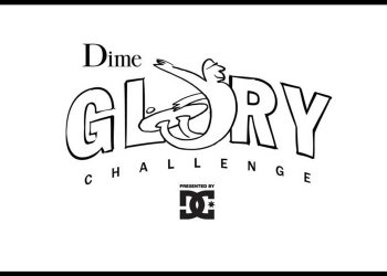 Tiago Lemos vs. Wade Desarmo na Dime Glory Challenge 2017