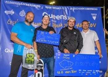 Výsledky třetí zastávky Queens ČSP 2019 v Havířově