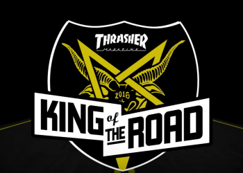 King of the Road 2016: Wepisode 7