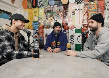Podcast Switch pokračuje rozhovorem s Tomášem Kopáčkem