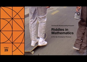 Bobby Worrest - Riddles in Mathematics