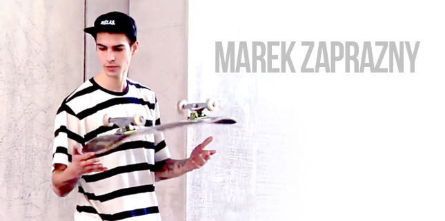 Cover_Marek_Zaprazny Marek Zápražný v DC Embassy!