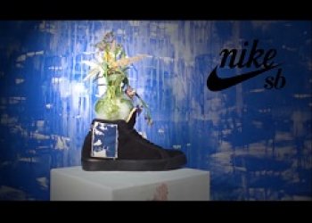 Nike SB vydává kolaboraci s Isle skateboards