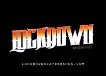 Brian Wenning - Lockdown skateboards