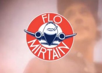 Part Flo Mirtaina z Bon voyage online!