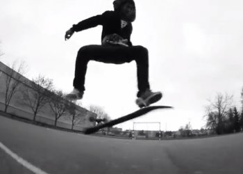 5 on flat Daniila Platonova feat. Grifa