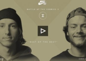 BATB X | Chris Joslin vs. Tom Asta