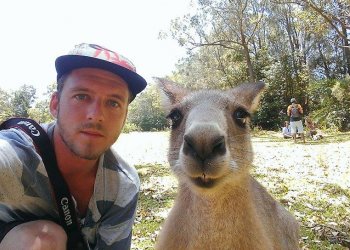 Australský skateboarding Matěje Hakla vás jistě zahřeje a rozhovor k tomu