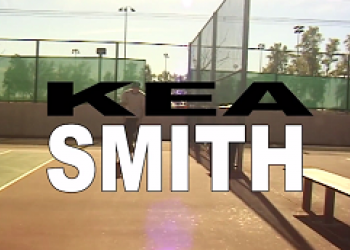 V dalším díle rubriky ''Next New Wave'' si představíme překvápko jménem Kea Smith!