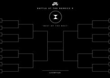 Je znám seznam battlů letošního Battle At The Berrics X