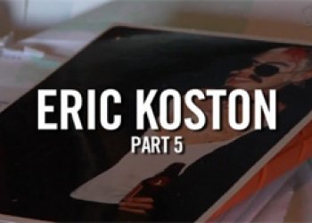 Epicly Later'd: Eric Koston Part 5