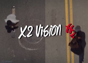 24hodin online: Blind představuje své nejnovější profíky v X2 Vision videu