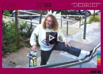 Daniel Lutheran – PUSH: EP. 02