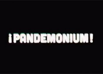 DVS '"Pandemonium" Tour Video