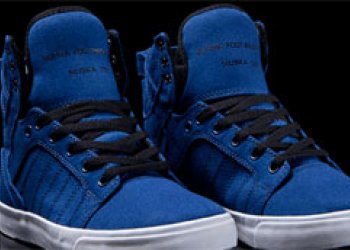 Snowbitch má pro vás SUPRA Skytop!
