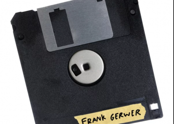 Frank Gerwer: člověk, legenda a jeho nový part Straight to the floppy disk