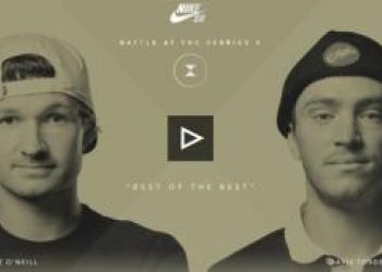 BATB X | Shane O'Neill vs. Davis Torgerson