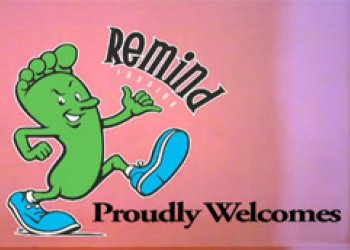 Remind Insoles Welcomes The McClungs