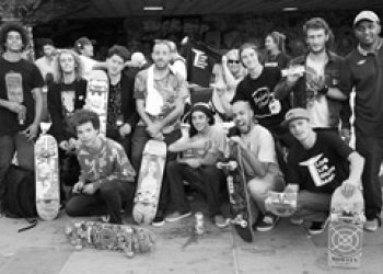 Vans Team v přehledu za rok 2013!