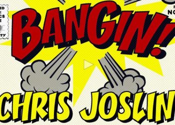 Berrics halu rozsekal Joslin svým Banginem