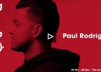 Run & Gun 2016 - Paul Rodriguez