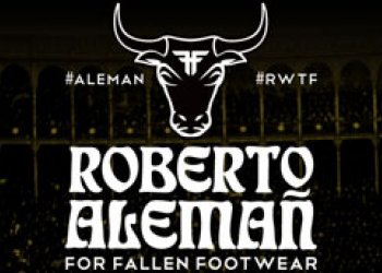 Roberto Aleman part pro Fallen