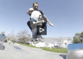 Jack Fardell nedá na MOB grip dopustit
