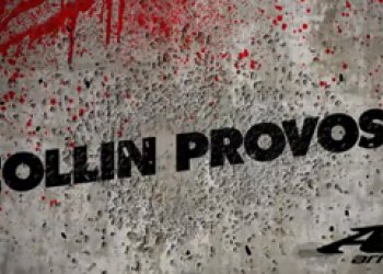 Firing Line: Collin Provost